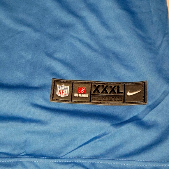 Nike Tennessee Derek Henry  Jersey - Picture 3 of 4